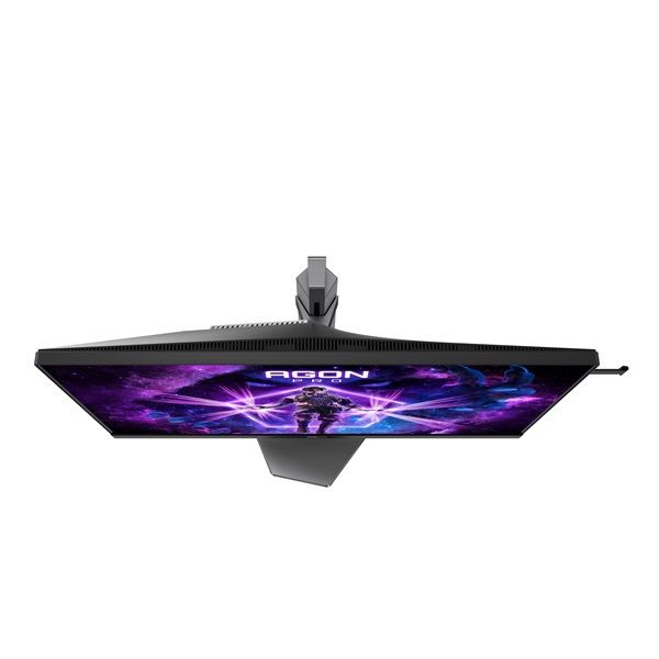 AOC Gaming 520Hz IPS monitor 27