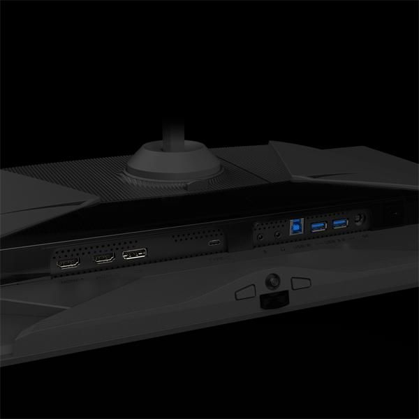 GIGABYTE OLED Monitor 31.5