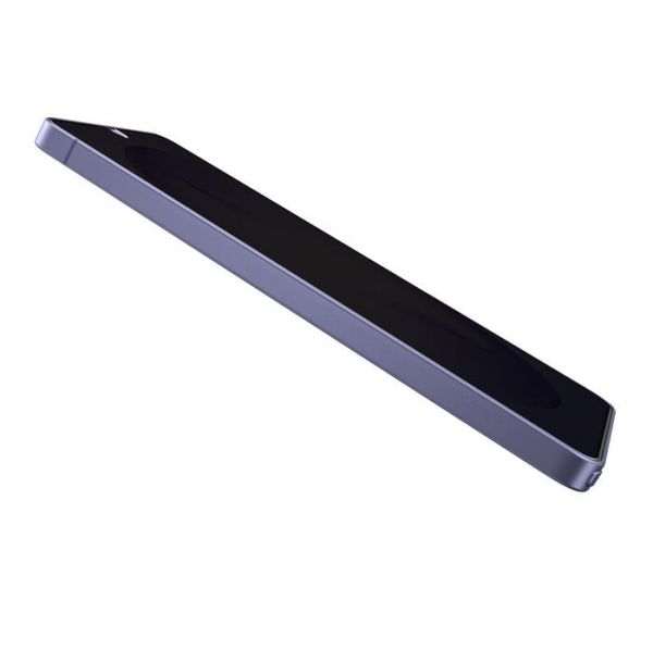 Belkin ScreenForce Titan SmartShield Privacy Filter Screen Protector for Samsung Galaxy S26 Ultra