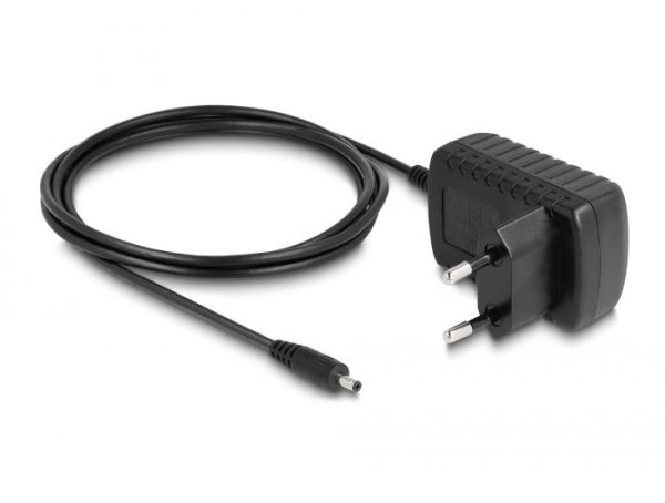 DeLock 4 Port USB 10 Gbps Hub with USB Type-C connector 60 cm Cable and Switch for each port