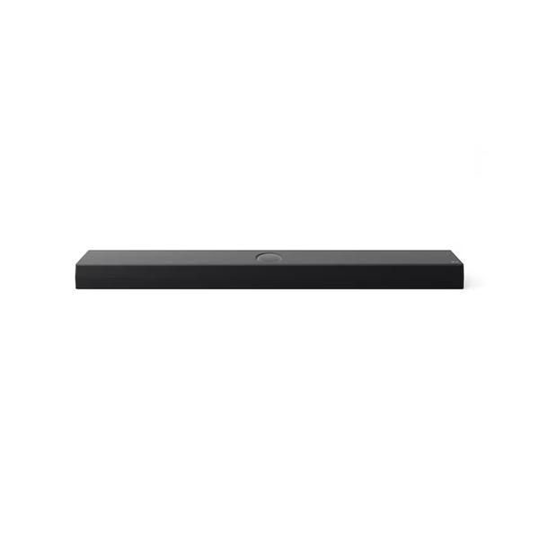 LG S70TR Home Theater 5.1.1 Soundbar vezeték nélküli mélynyomóval, Dolby Atmos hangszórókkal, 500W, Fekete