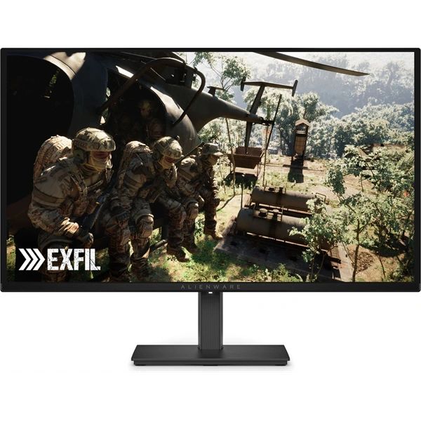 DELL Alienware Gaming Monitor 26,5
