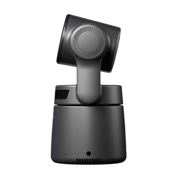 Obsbot Tail Air webkamera fekete + Obsbot Tail Air Smart Bluetooth távvezérlő + NDI Key (Bontott!)
