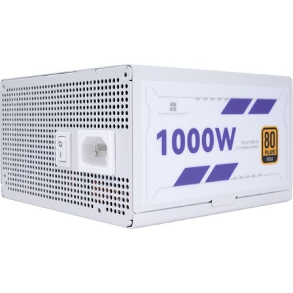 Thermalright AX-1000-W ATX desktop tápegység 1000W 80+ Gold BOX