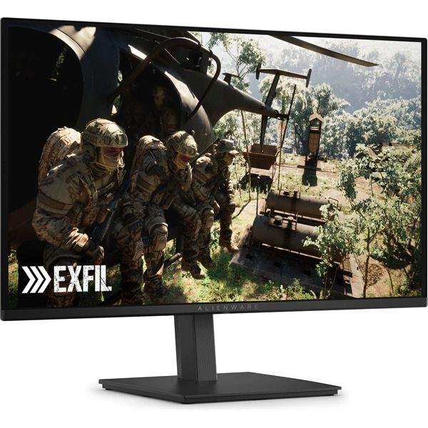 DELL Alienware Gaming Monitor 26,5