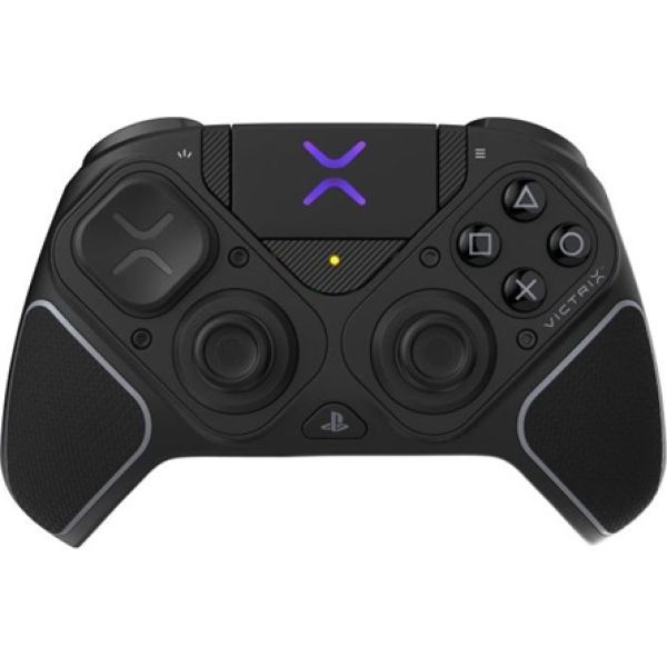 Turtle Beach Victrix Pro BFG Reloaded PS vezeték nélküli / USB-C gamepad játékvezérlő fekete