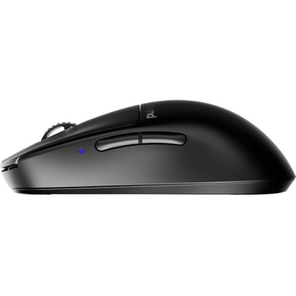 Pulsar X2 v3 eS Mini optikai vezeték nélküli gaming egér fekete