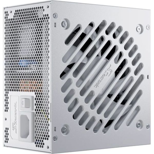 Seasonic Core GX ATX 3 (2024) ATX desktop tápegység 650W 80+ Gold BOX