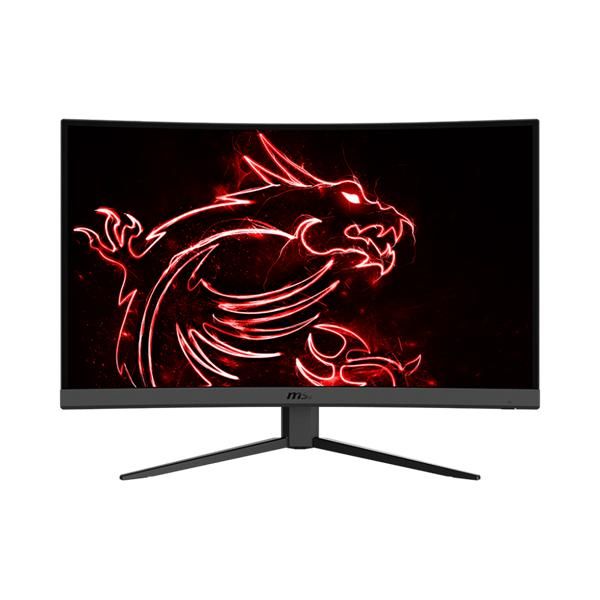 MSI Monitor GAMING G32CQ4 E2 Ívelt VA LED Monitor 31,5