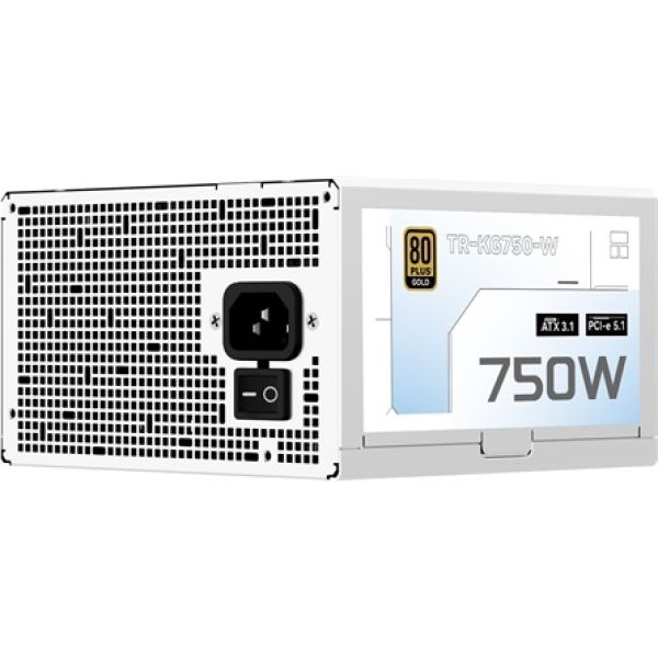 Thermalright KG-750-W ATX desktop tápegység 750W 80+ Gold BOX