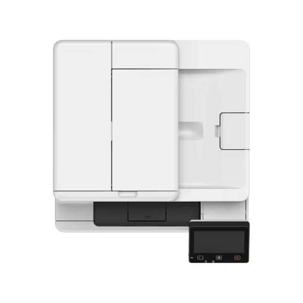 CANON Lézer MFP 3in1 i-SENSYS MF664Cdw, színes, A4, 25 l/p, 1200x1200dpi, duplex, USB/LAN/WiFi, 1GB, ADF