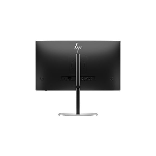 HP monitor 27” Series 5 Pro 527pq Matt IPS 2560x1440, 100Hz, 16:9, 1500:1, 350cd, 5ms, HDMI, DisplayPort, fekete/ezüst