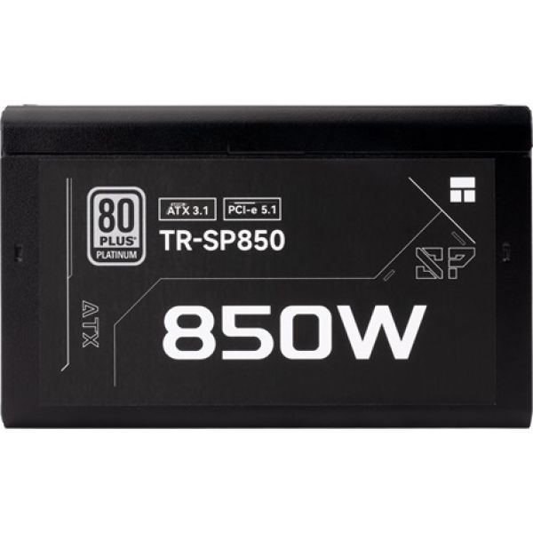 Thermalright SP-850 ATX desktop tápegység 850W 80+ Platinum BOX