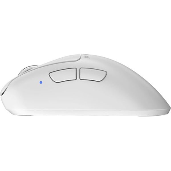 Pulsar Xlite v4 Large optikai vezeték nélküli gaming egér fehér