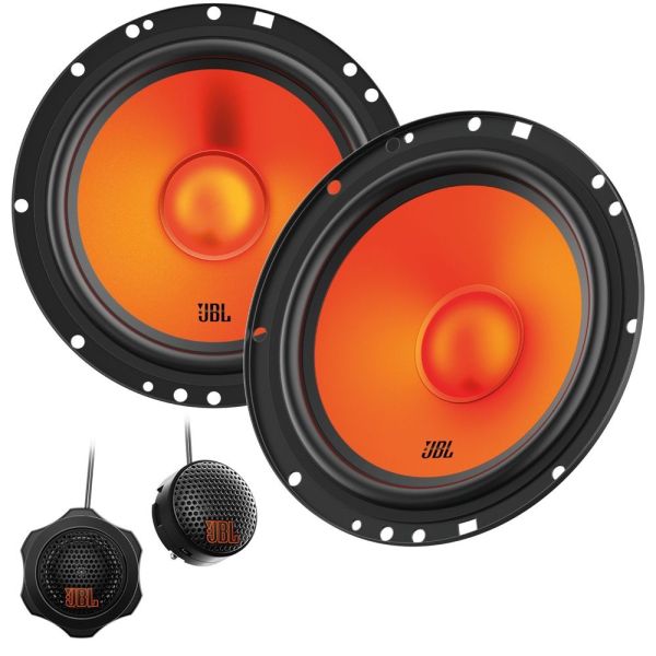 JBL Stage 162CF  (Autóhangszóró)