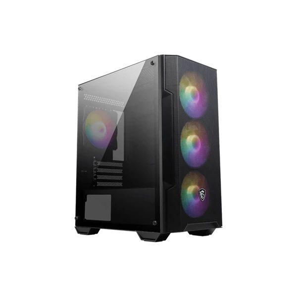CHS PC Barracuda, Core i5-14400F 2.5GHz, 16GB, 1TB SSD, RX 9060