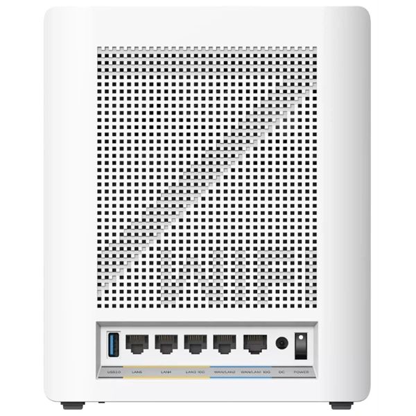 ASUS Wireless ZenWifi Mesh Networking system BE25000, BQ16 (W-1-PK)