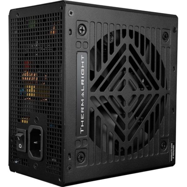 Thermalright KG-650 ATX desktop tápegység 650W 80+ Gold BOX