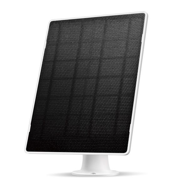 TP-LINK Okos Solar Panel IP65 360 fokos állítható tartóval, TAPO A202