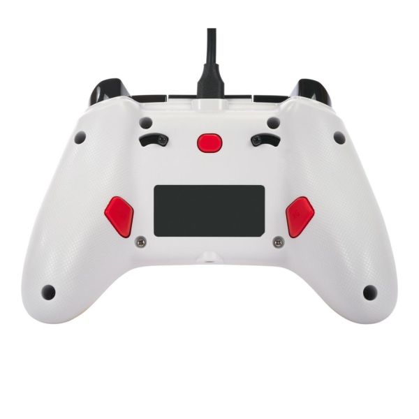 PowerA Advantage Wired Controller for Xbox Series X|S Gamepad Warriors Nirvana