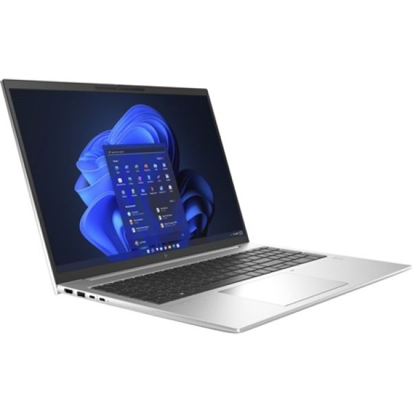 HP EliteBook 865 G9 notebook ezüst (frissítve Windows 11 Pro-ra) (vásárlás helyén garanciális)