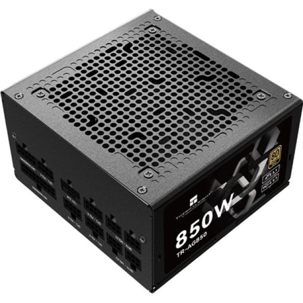 Thermalright AG-850 ATX desktop tápegység 850W 80+ Gold BOX