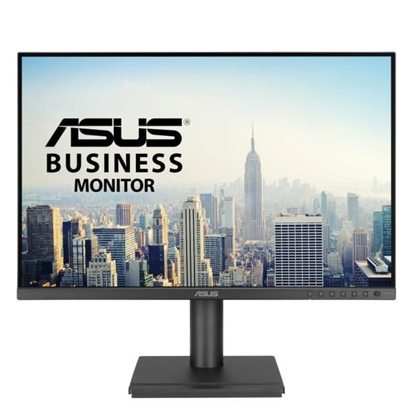 ASUS BE248CFN LED Monitor 24
