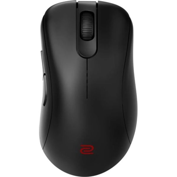 Zowie EC3-DW optikai USB / vezeték nélküli gaming egér fekete