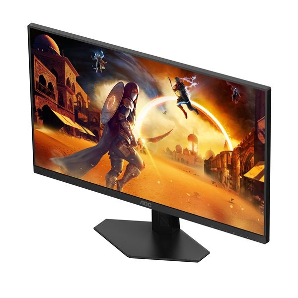 AOC Gaming 180Hz IPS monitor 27