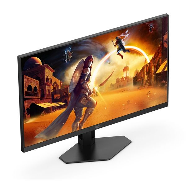 AOC Gaming 180Hz IPS monitor 27