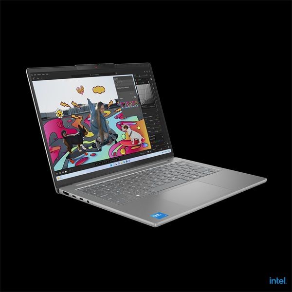 LENOVO IdeaPad Slim 5 14IRH10, 14.0