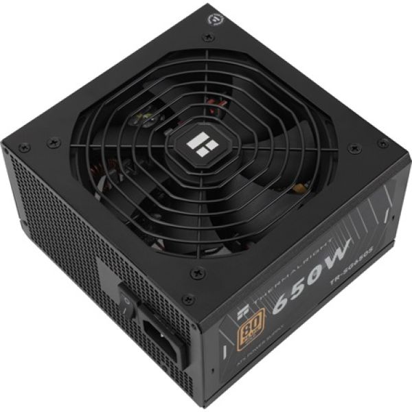 Thermalright SG-650S ATX desktop tápegység 650W 80+ Gold BOX