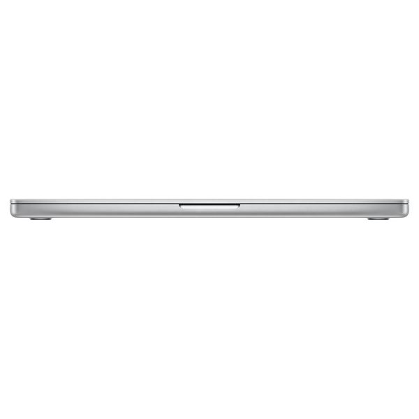 Apple MBP 16: SILVER/M5 PRO 18C CPU/20C GPU/24GB/1T-MAG
