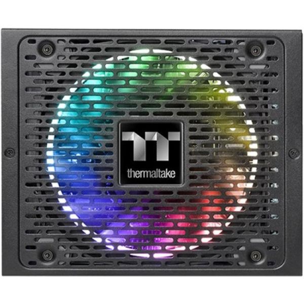 Thermaltake Toughpower iRGB PLUS ATX gamer tápegység 1200W 80+ Platinum BOX