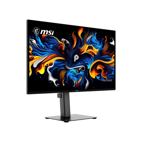 MSI Monitor Business PRO MAX 271UPX12G 26,5