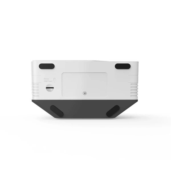 MERCUSYS 4G/5G Modem + Wireless Router AX3000 1xWAN/LAN(1000Mbps) +1xLAN(1000Mpbs), MB521-5G