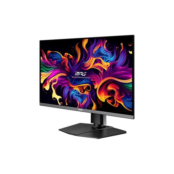 MSI Monitor GAMING MPG 271QRX QD-OLED 26,5