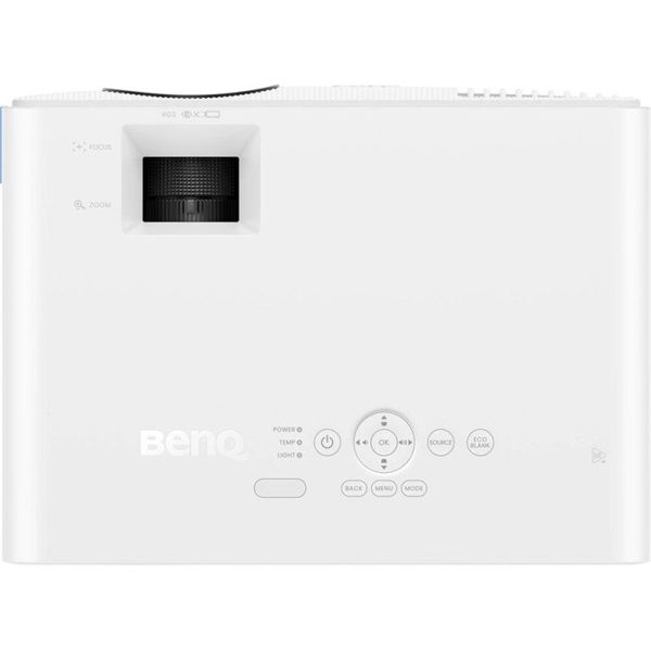 BENQ Projektor LH650 DLP, 1920x1080 (FullHD), 4000 lm, 3000000:1, 2xHDMI/3xUSB/USB-C/RS232