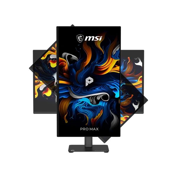 MSI Monitor Business PRO MAX 271UPX12G 26,5