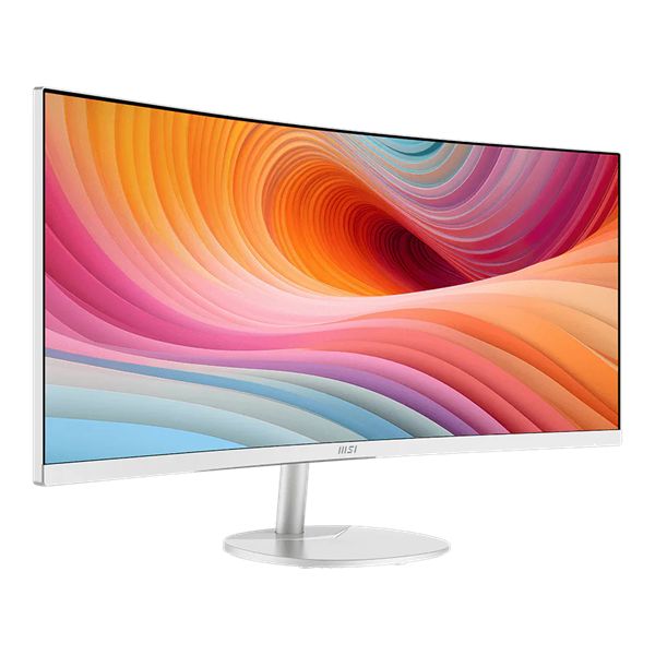 MSI Monitor Business PRO MP341CQW E12 Ívelt 34