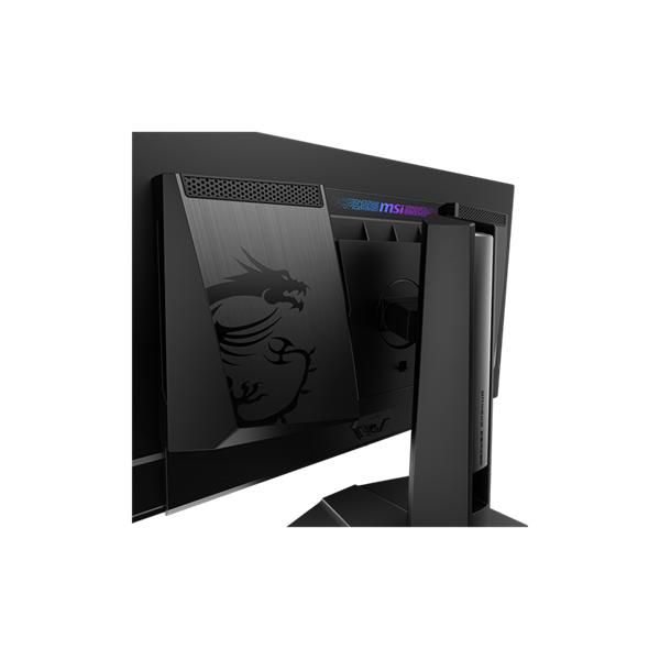 MSI Monitor GAMING MPG 271QRX QD-OLED 26,5