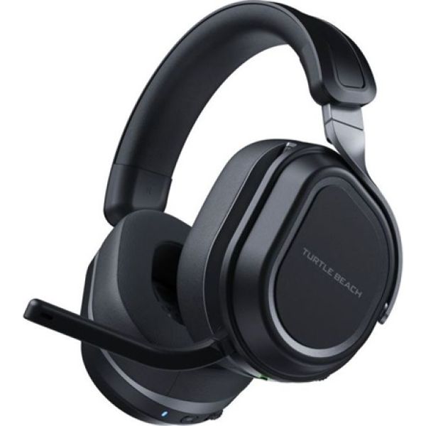 Turtle Beach Stealth 700X Gen3 gaming fejhallgató headset fekete