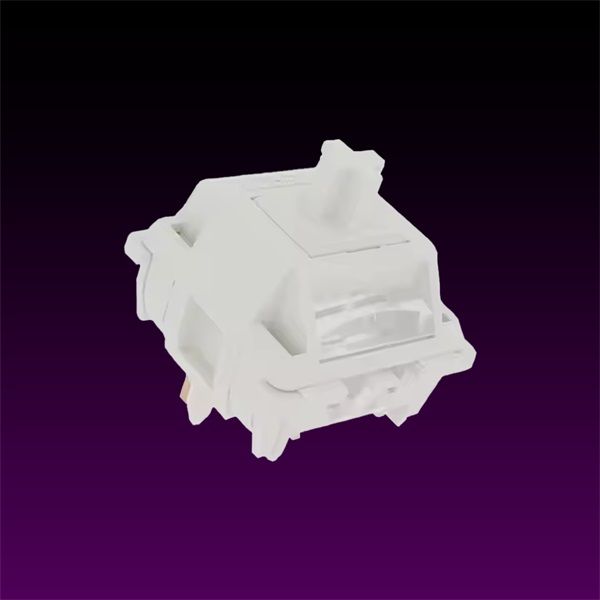 AVAX Billentyűzet Switch/Kapcsoló Gateron Smoothie – Full POM Lineáris 10darab