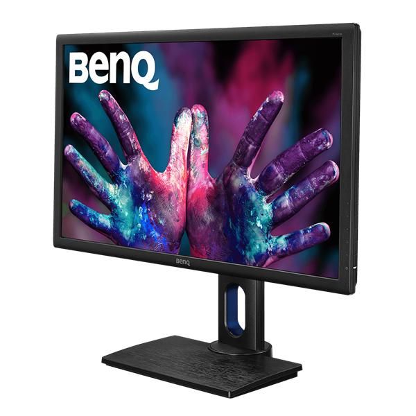 BENQ IPS tervezői monitor 27