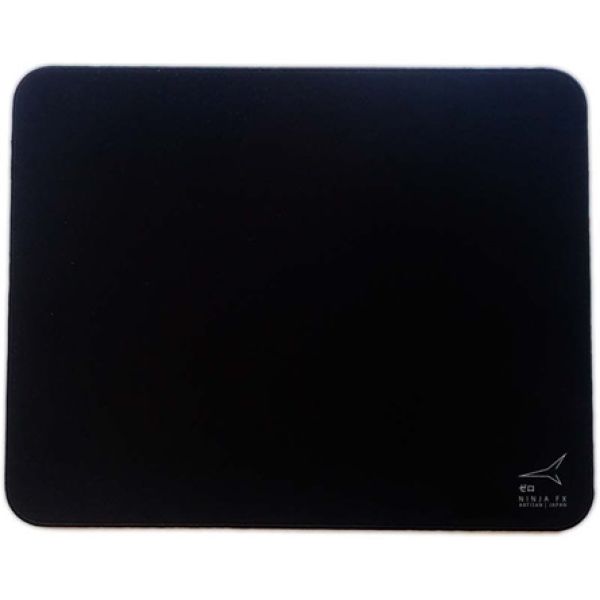 ARTISAN FX ZERO XSOFT XL gaming egérpad fekete (Sérült csomagolás!)