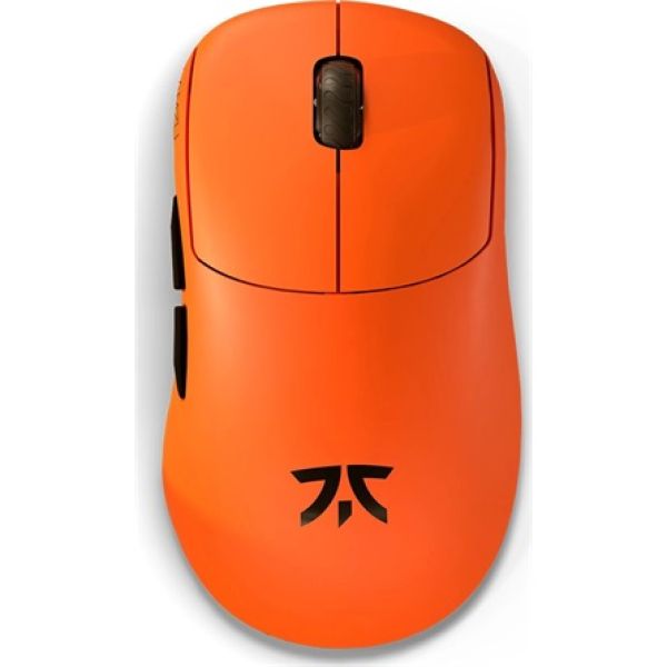 LAMZU Thorn 4K Special Fnatic Edition optikai vezeték nélküli gaming egér narancssárga (Bontott!)