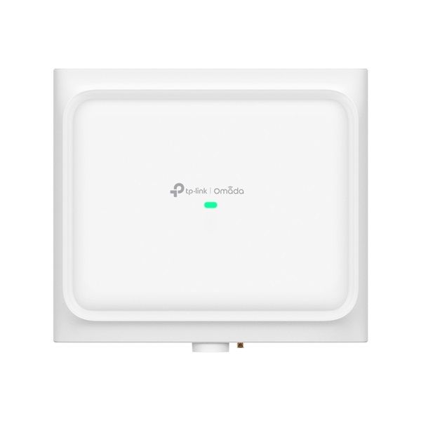 TP-LINK Wireless Access Point Tri-Band BE11000 Wifi 7 Beltéri/Kültéri, EAP772-OUTDOOR