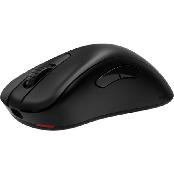 Zowie EC2-DW optikai USB / vezeték nélküli gaming egér fekete