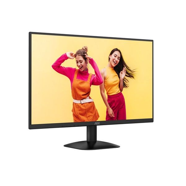 AOC 100Hz VA monitor 23.8