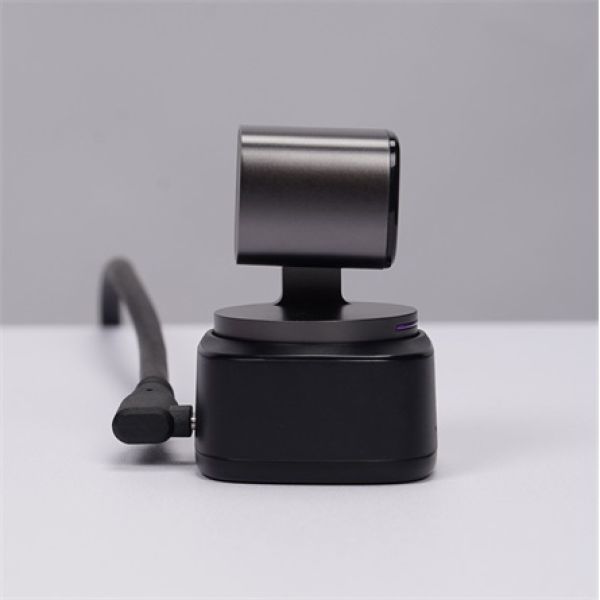 Obsbot USB-C -> USB-A 3.0 M/M adatkábel 5m fekete